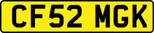 CF52MGK