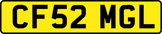 CF52MGL