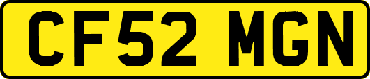 CF52MGN