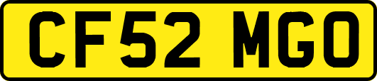 CF52MGO