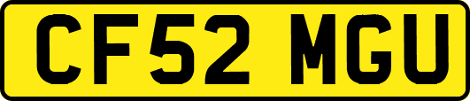 CF52MGU