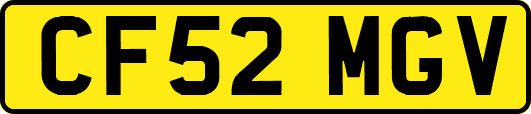 CF52MGV