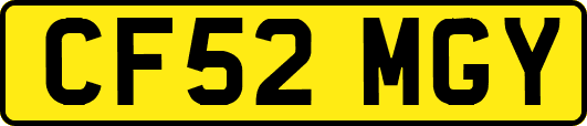 CF52MGY