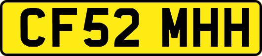 CF52MHH