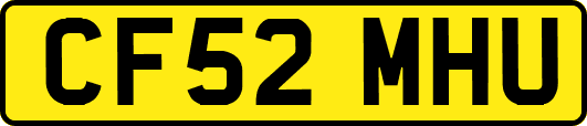 CF52MHU