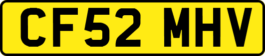 CF52MHV