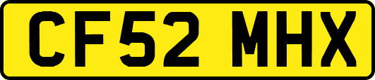 CF52MHX