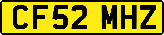 CF52MHZ