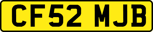CF52MJB