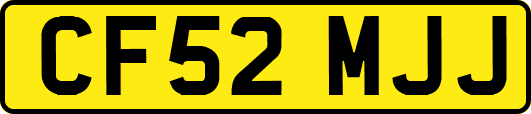 CF52MJJ