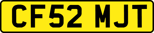 CF52MJT