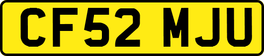 CF52MJU
