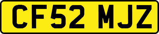 CF52MJZ