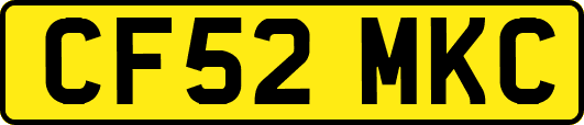 CF52MKC