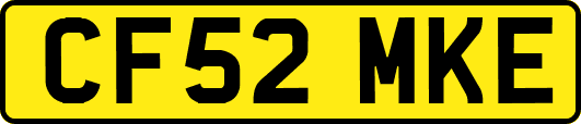 CF52MKE