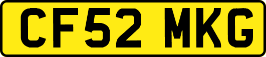 CF52MKG