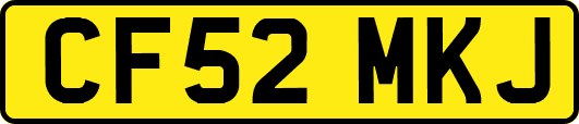 CF52MKJ