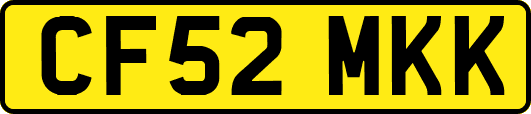 CF52MKK