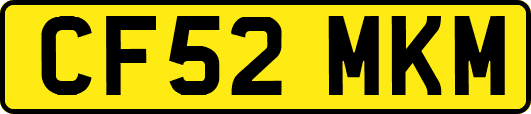 CF52MKM