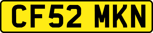 CF52MKN