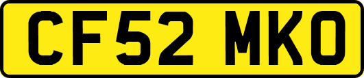 CF52MKO