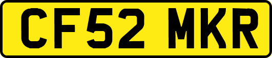 CF52MKR
