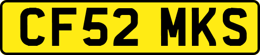 CF52MKS
