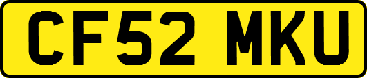 CF52MKU