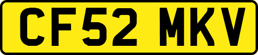 CF52MKV