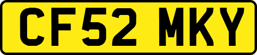 CF52MKY