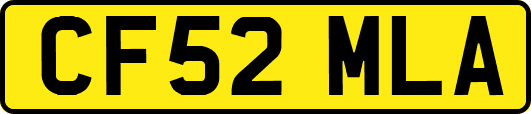 CF52MLA