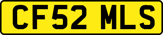 CF52MLS