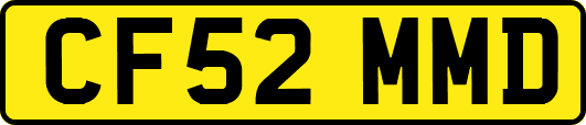 CF52MMD
