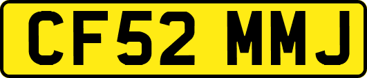 CF52MMJ