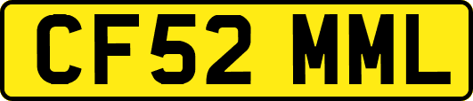 CF52MML