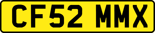 CF52MMX