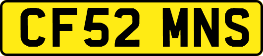 CF52MNS