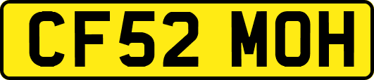CF52MOH