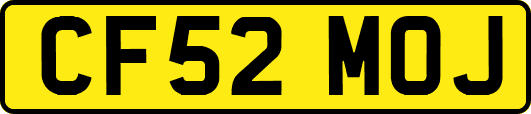 CF52MOJ