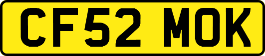 CF52MOK