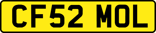 CF52MOL