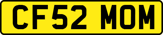CF52MOM