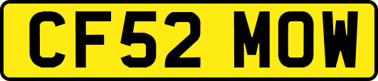 CF52MOW