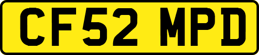 CF52MPD
