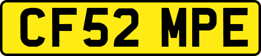 CF52MPE