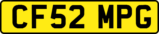 CF52MPG