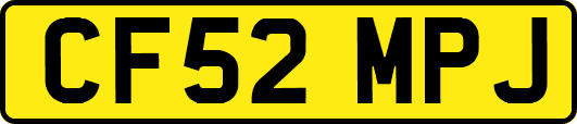 CF52MPJ