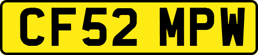CF52MPW
