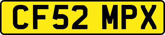 CF52MPX