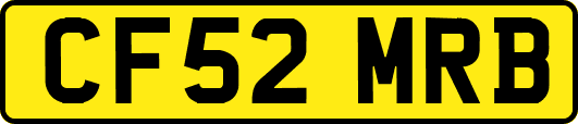 CF52MRB